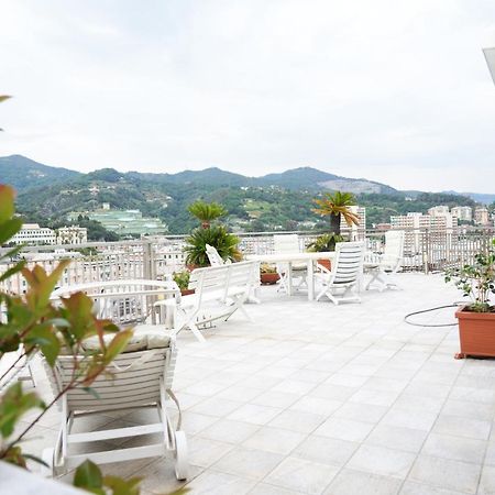 Casa Amina Apartment เจนัว ภายนอก รูปภาพ