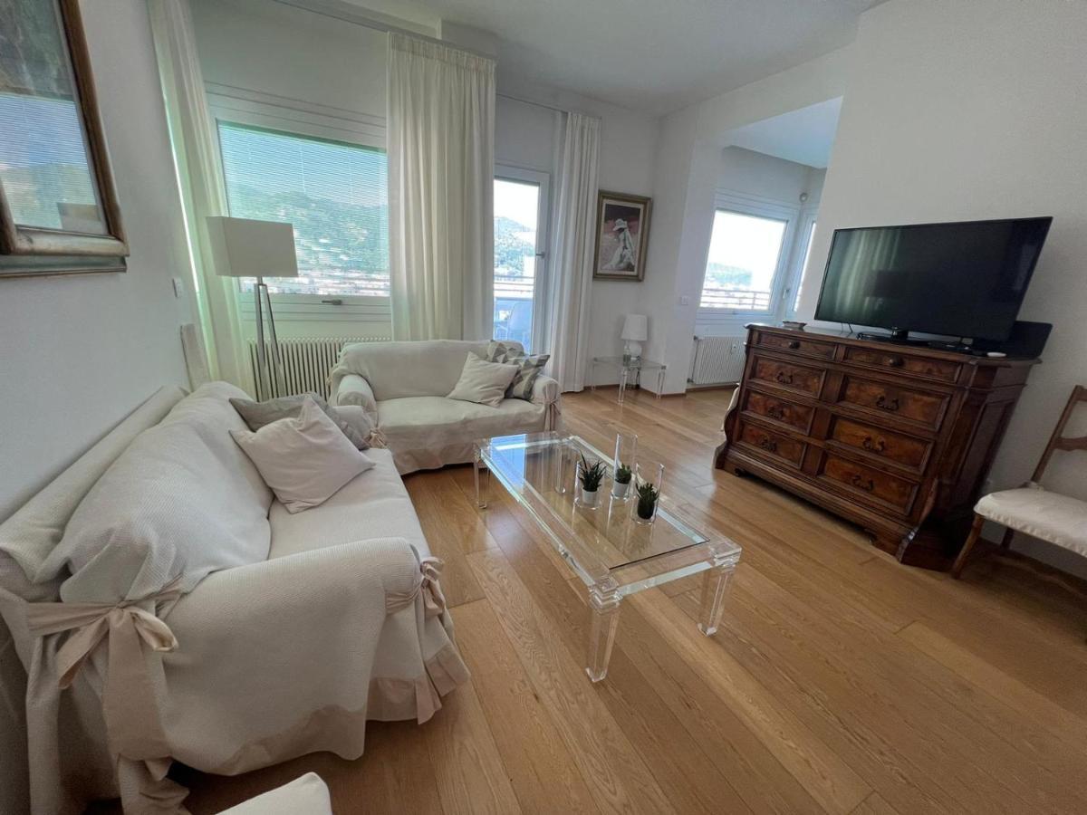 Casa Amina Apartment เจนัว ภายนอก รูปภาพ