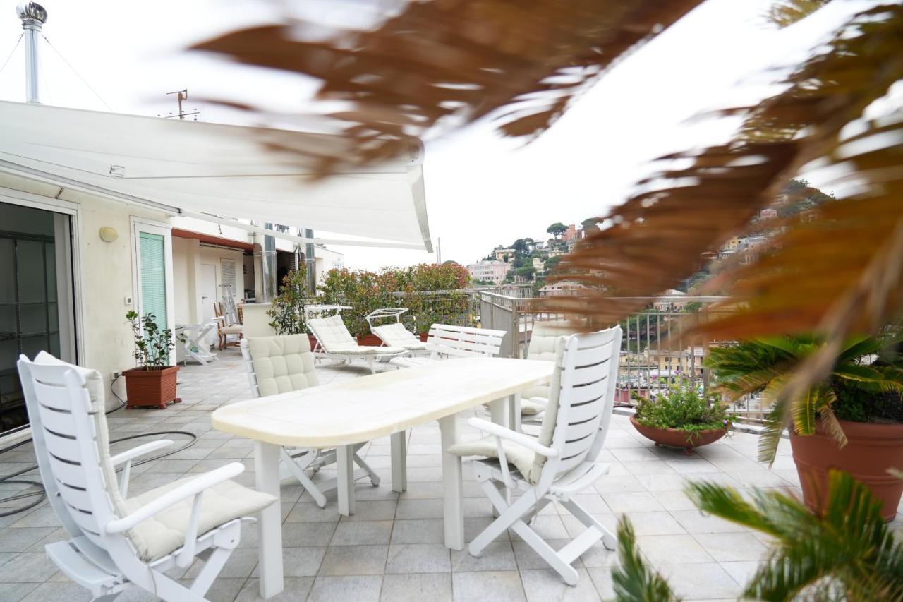 Casa Amina Apartment เจนัว ภายนอก รูปภาพ