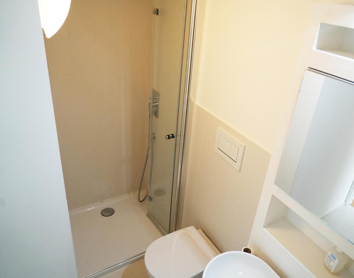 Casa Amina Apartment เจนัว ภายนอก รูปภาพ